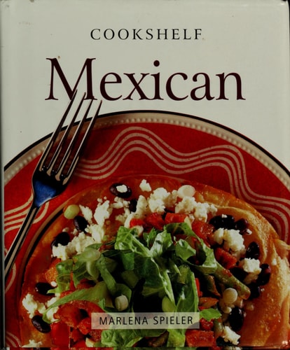 Mexican (Cookshelf)