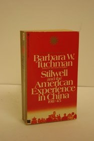 Stilwell and the American