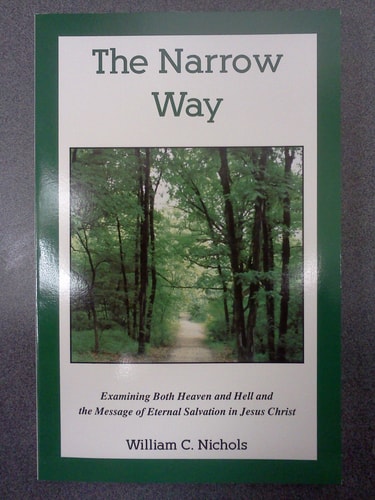The Narrow Way