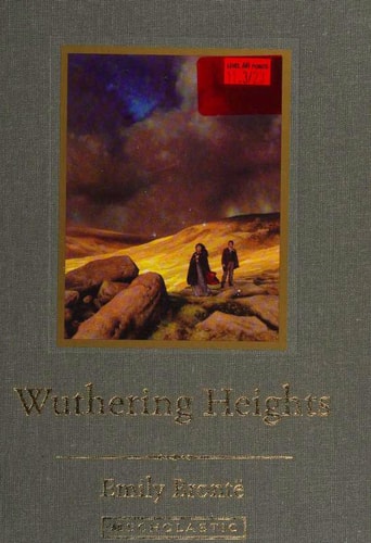 Wuthering Heights (Scholastic Classics)
