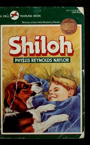 Shiloh