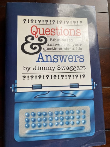 Questions and Answers