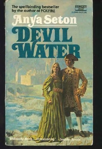 Devil Water