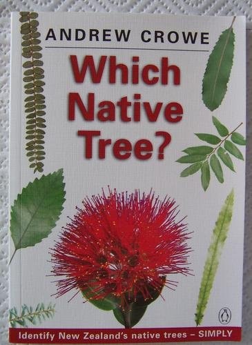 Which Native Tree? (Which)