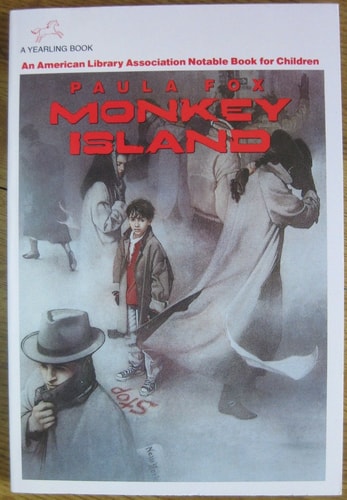 Monkey Island