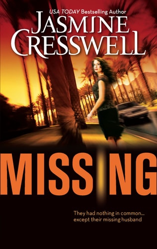 Missing (The Ravens Trilogy)