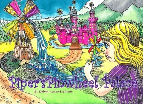 Piper's Pinwheel Palace