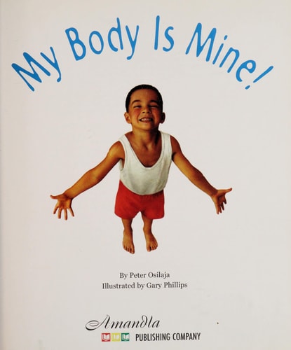 My Body Is Mine