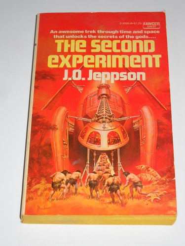 The Second Experiment
