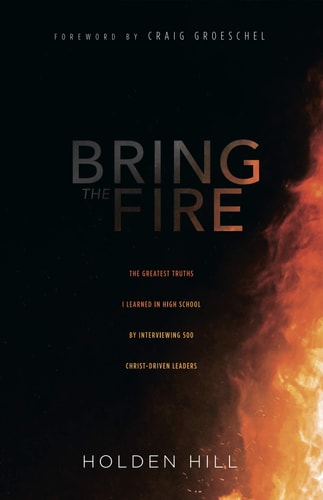 Bring the Fire