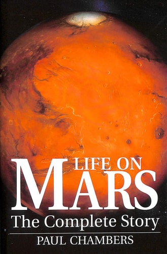 Life on Mars: The Complete Story