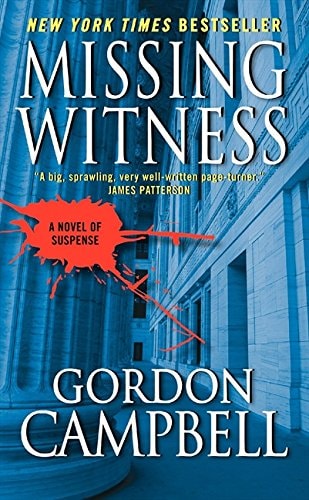 Missing Witness
