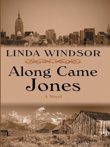 Along Came Jones (Palisades Pure Romance)