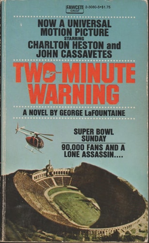 Two Minute Warning