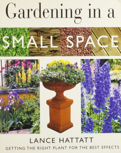Gardening in a Small Space (Mini Gardening)