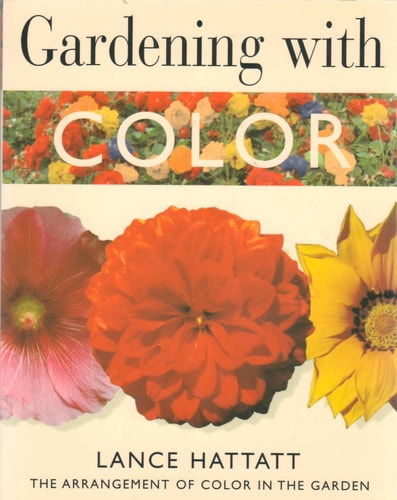 Gardening with Color