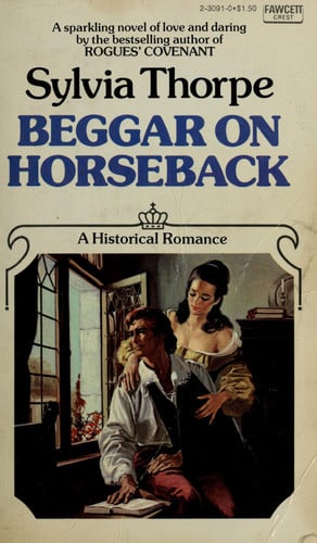 Beggar on Horse Back