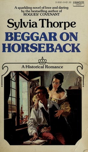 Beggar on Horse Back
