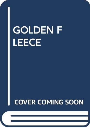 Golden Fleece