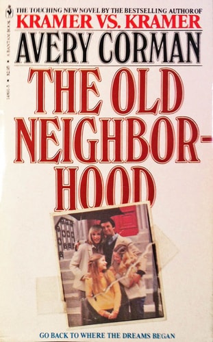 The Old Neighborhood