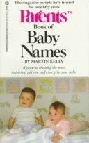 Parents Book of Baby Names
