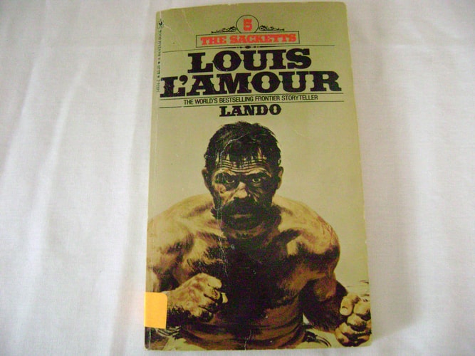 Lando