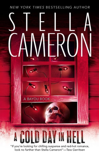 A Cold Day in Hell (Bayou Books)