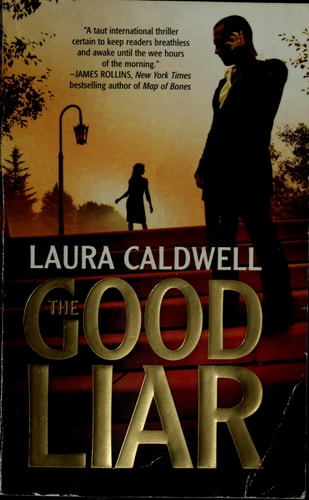 The Good Liar