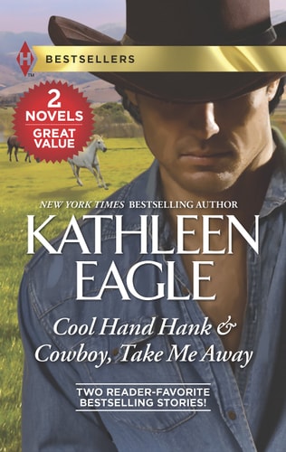 Cool Hand Hank & Cowboy, Take Me Away: An Anthology