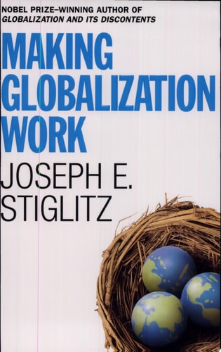 Making Globalization Work