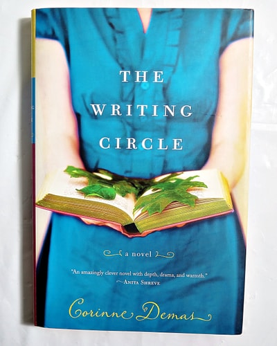 The Writing Circle