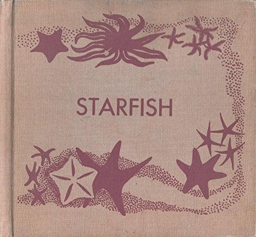 starfish [ let's read and find out science series]