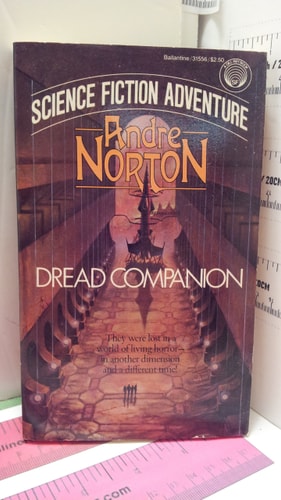 Dread Companion