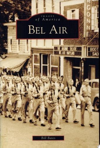 Bel Air (MD) (Images of America)