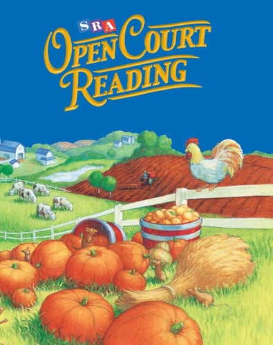 Open Court Reading: Level 3, Book 2