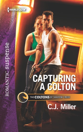 Capturing a Colton (The Coltons of Shadow Creek)