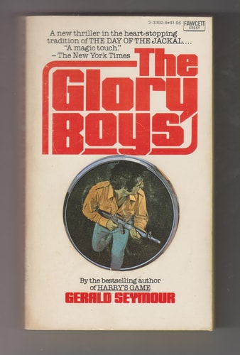 Glory Boys