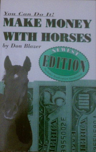 Make Money With Horses