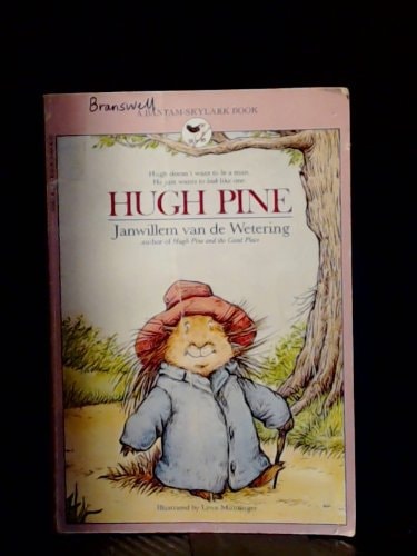 Hugh Pine