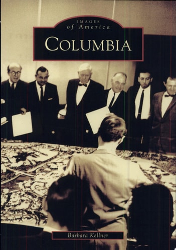 Columbia (MD) (Images of America)