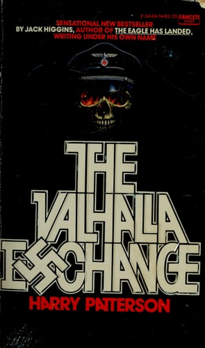 Valhalla Exchange