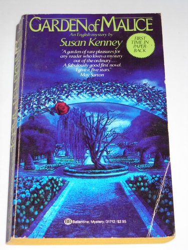 Garden of Malice