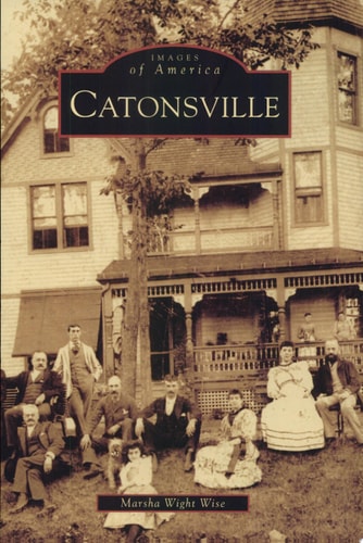 Catonsville (MD) (Images of America)