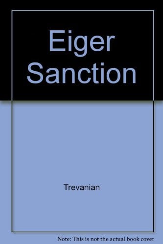 The Eiger Sanction
