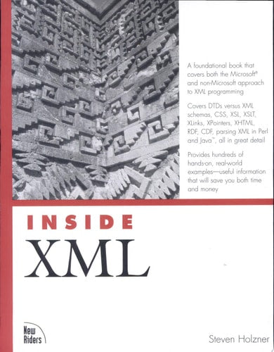 Inside Xml