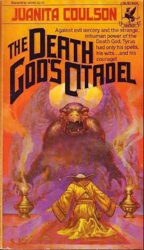 The Death God's Citadel