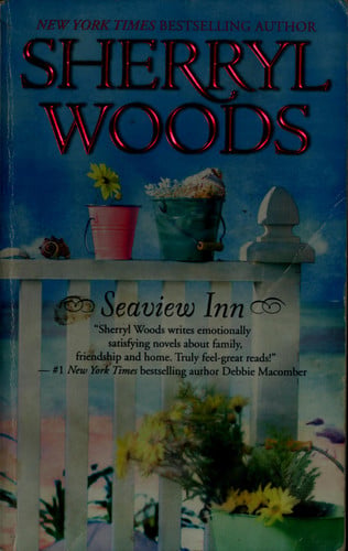 Seaview Inn (A Seaview Key Novel)