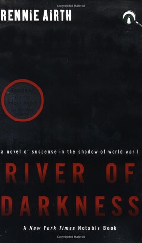 River of Darkness (John Madden Mysteries)