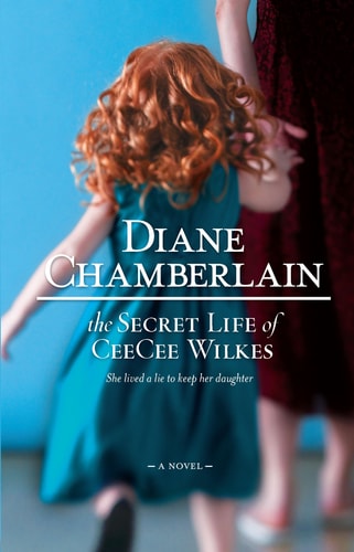 The Secret Life of CeeCee Wilkes