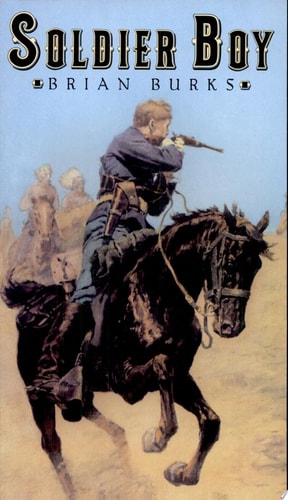 Soldier Boy
